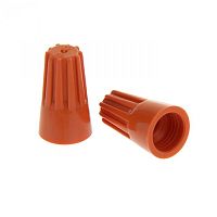 Зажим соединительный изолирующий КВТ СИЗ-3 79497 от 1.5 мм до 6.0 мм картинка 